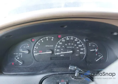 1998 Ford Ranger Splash/Xl/Xlt из США, поврежденный, VIN 1FTZR15U5WTA66520